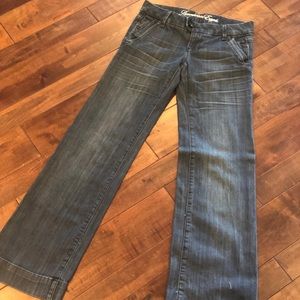 Sz 2 American Eagle Denim